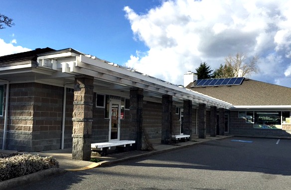 Abacus Dental Centre